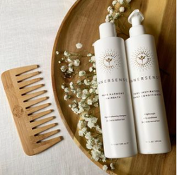 Pure harmony hair bath and Pure Inspiration Conditioner