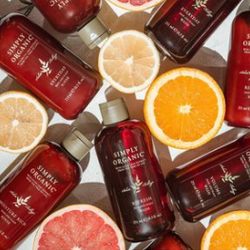 Simply Organic Beauty