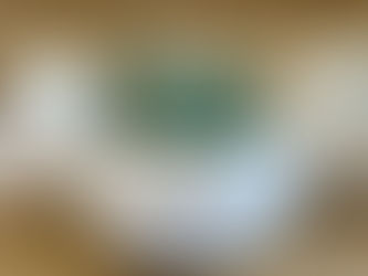 PALERMO LOW BOWL WHITE