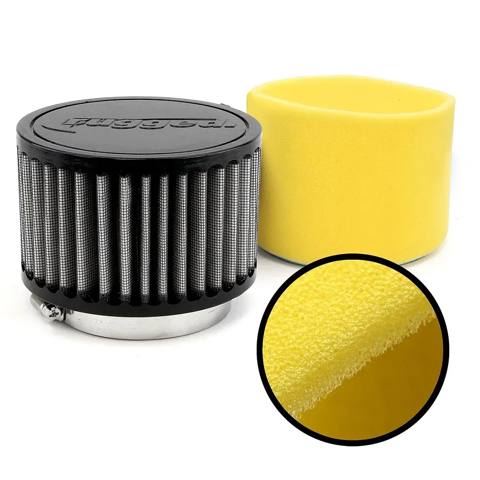 Thumbnail: MAC AIR 2 HELMET AIR PUMPER