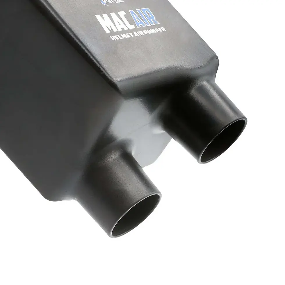 Thumbnail: MAC AIR 2 HELMET AIR PUMPER