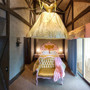 Hudson Valley Love Nests for Love Birds This Valentine’s!