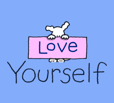 Love Yourself Madly