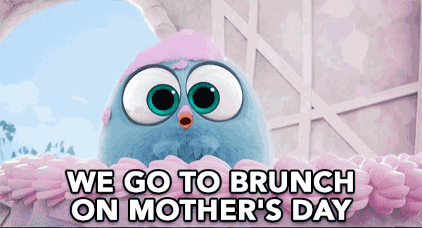 Easter Sunday Brunch Buffet