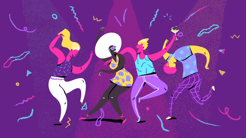 Flurry Festival