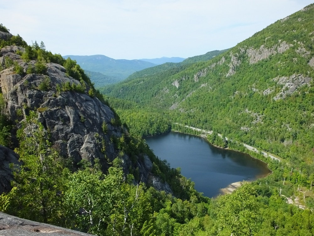 Chapel Pond Trailhead New York Hudson Valley Happenings