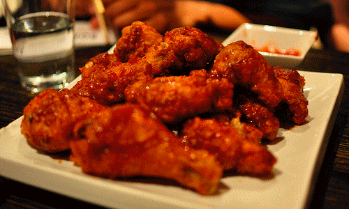 Wing Wars 2020