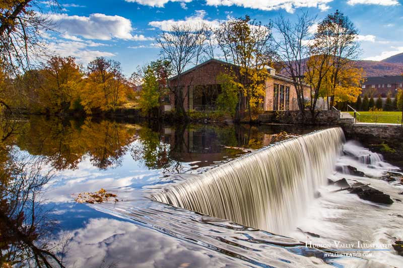 Walking in Beacon The Commuter’s Guide to Beacon, New York