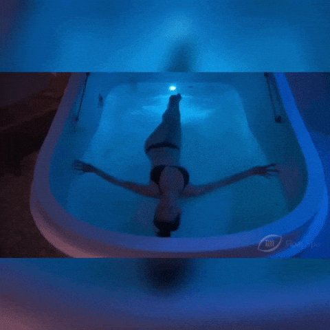 Mountain Float Spa Grand Opening