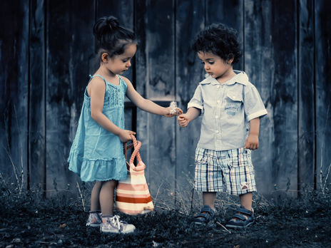 Day 6: Compassion in Education