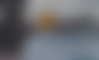 Day 83: Tut Tut, It Looks Like Rain