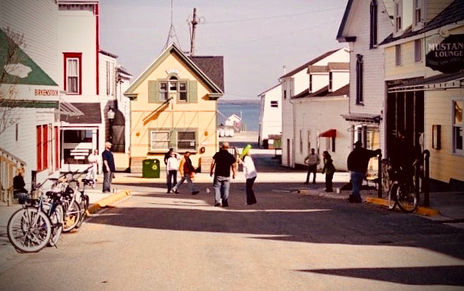 Day 176: The Easter Wiffle Ball Tradition