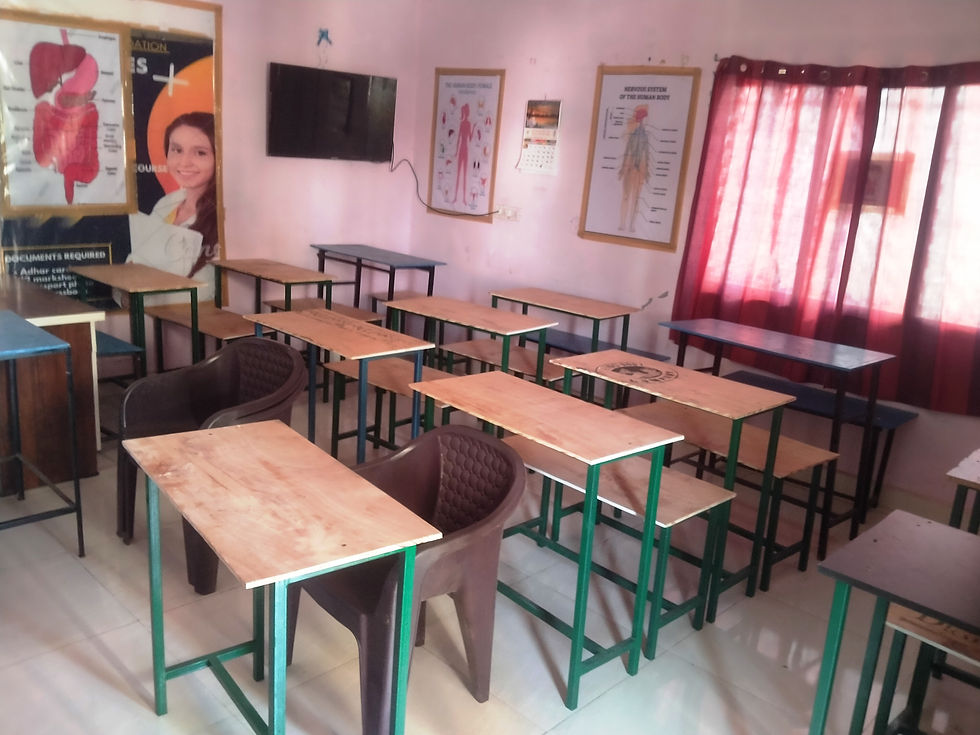 class room 1