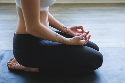 yoga vancouver