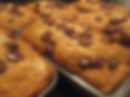Chocolate Chip Banana Bread