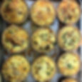 Roasted Potato Gouda Quiche