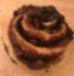 Double Chocolate Babka