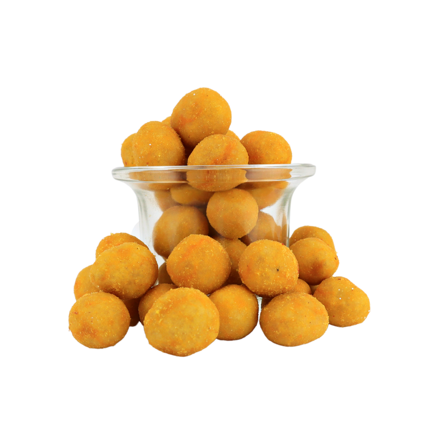 Cacahuate Habanero 1 kg