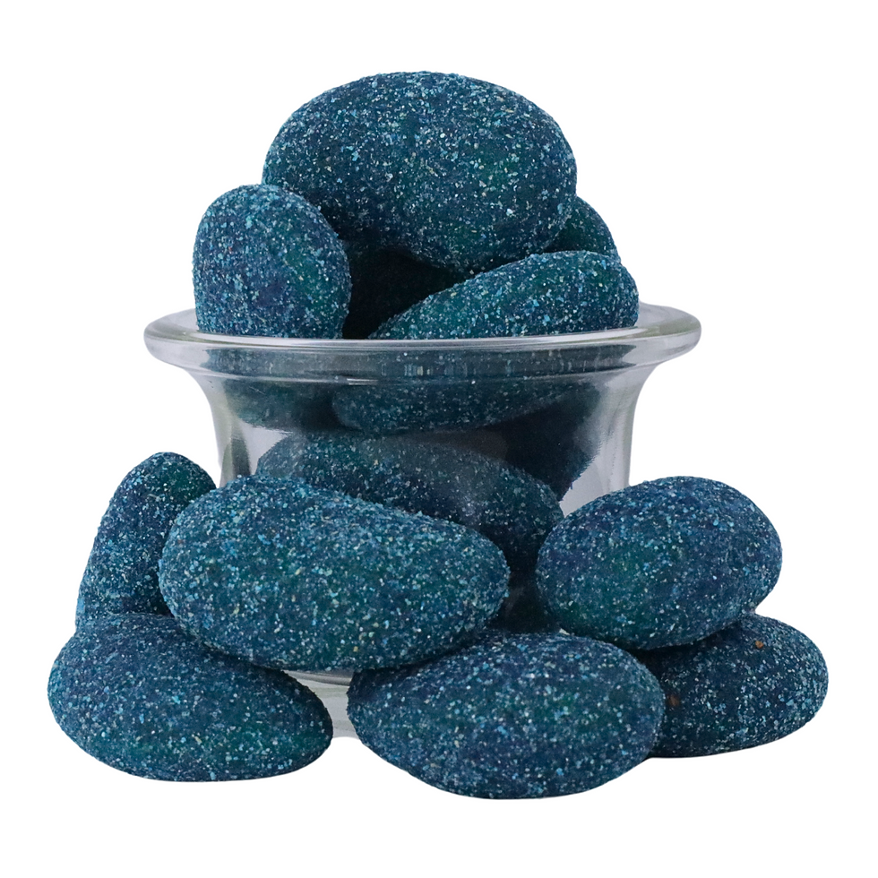 Gomitas Mango Mora 1 kilo