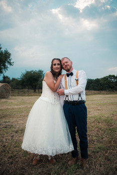 Lariza & John - Wedding Photography & Videography