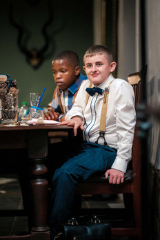 Lariza & John - Wedding Photography & Videography