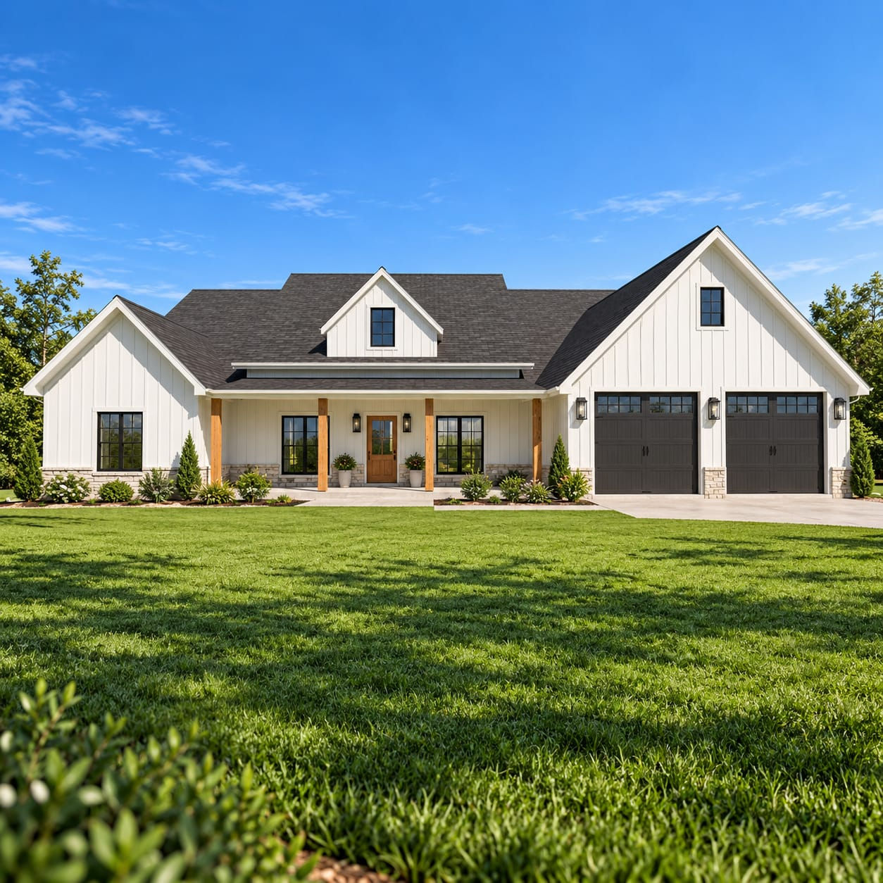 Farmhouse