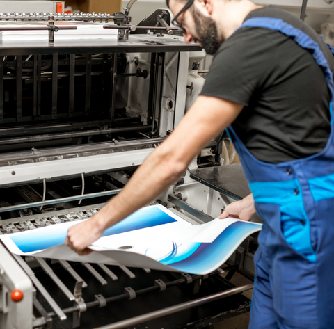 Professional Printing