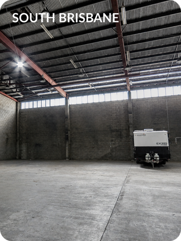 Spaces x Get Parked - South Brisbane Case study