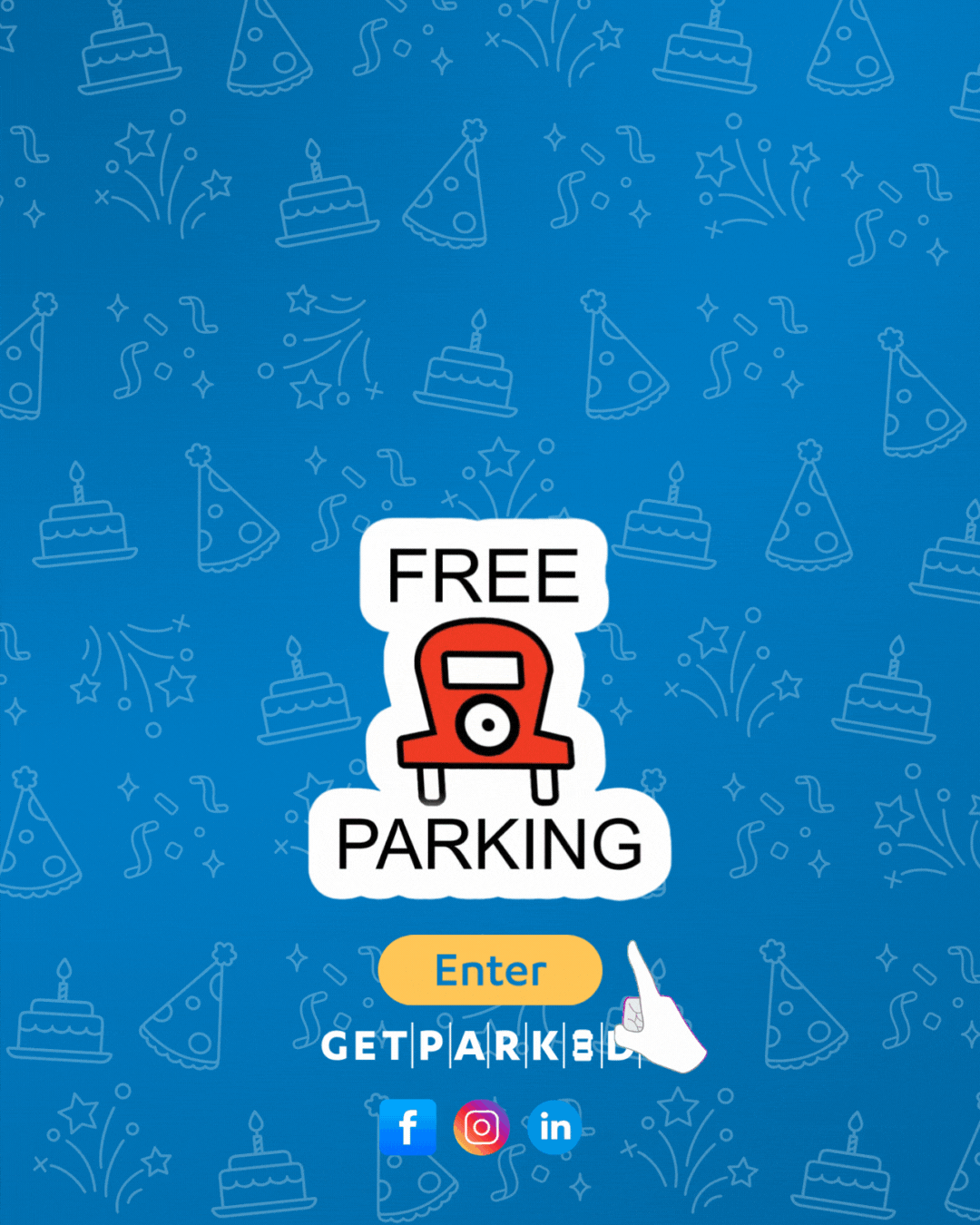 2025 12th Birthday Campaign Designs.gif