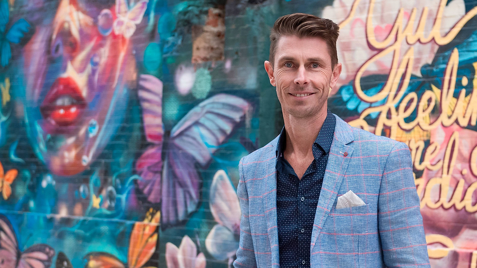 From Tractor Crushing to Mountain Conquering!