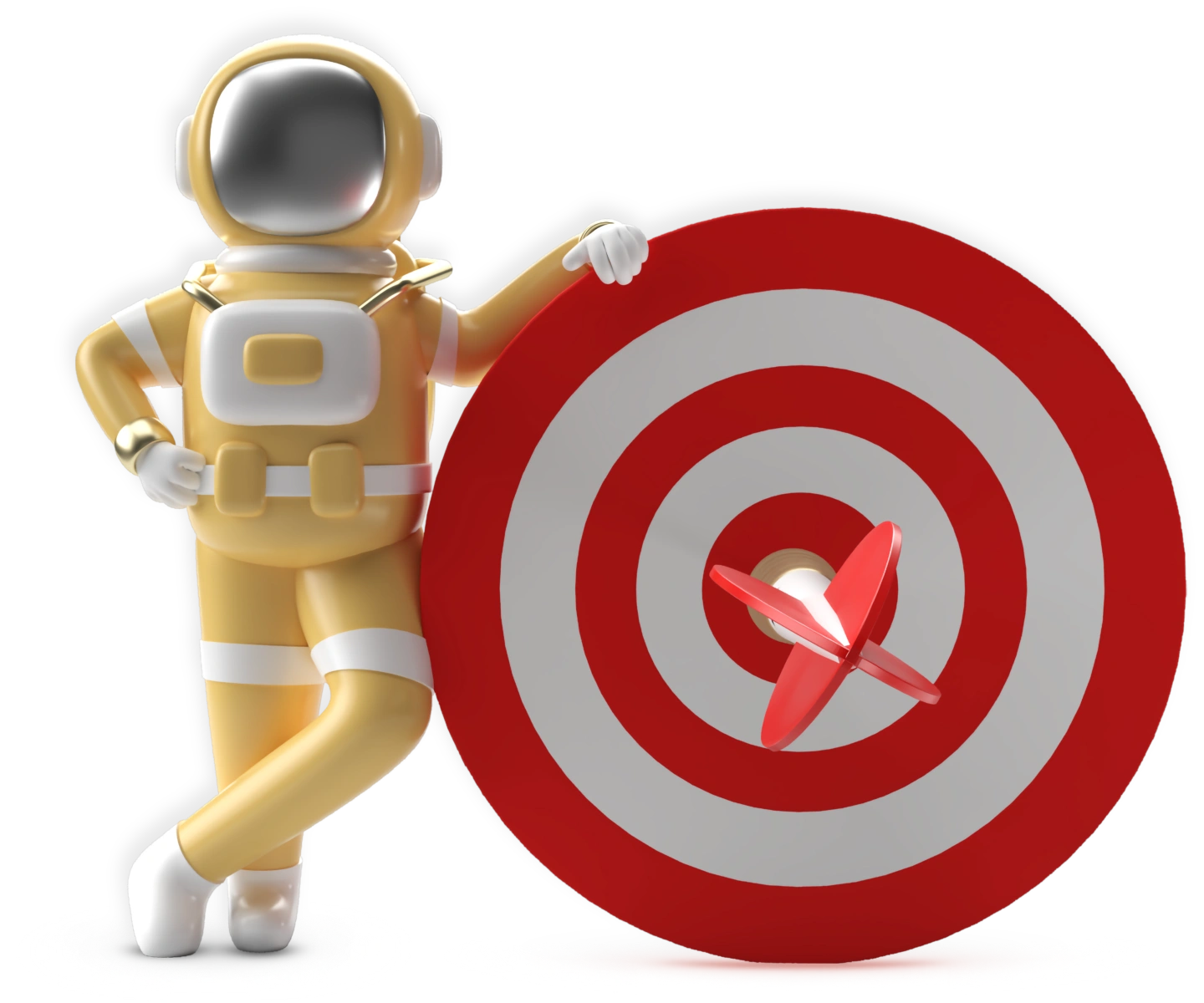 Urjitah Robo with Target-4.webp