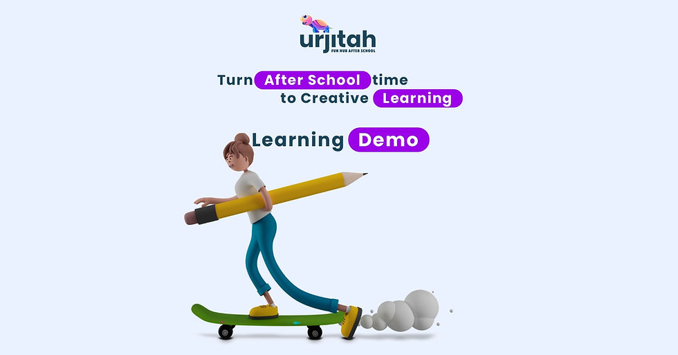 Learning Demo