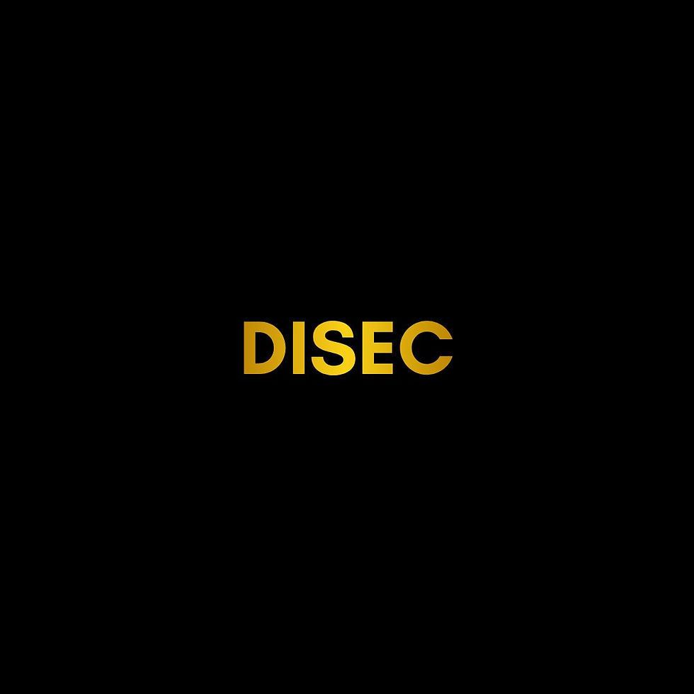 DISEC