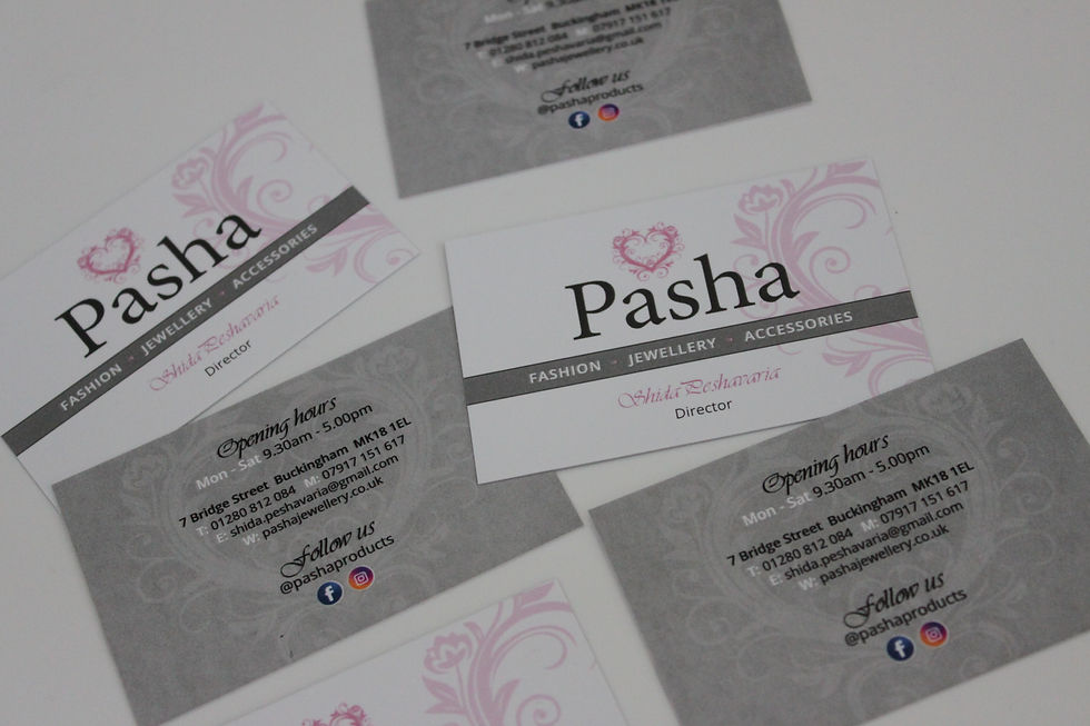PASHA