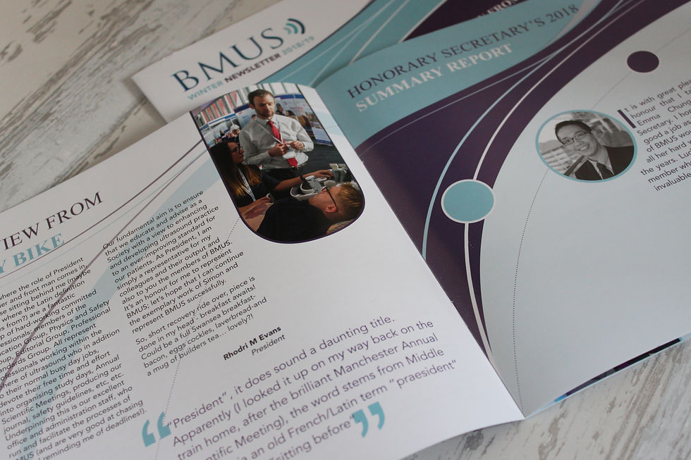 Newsletter