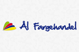 Ål Fargehandel