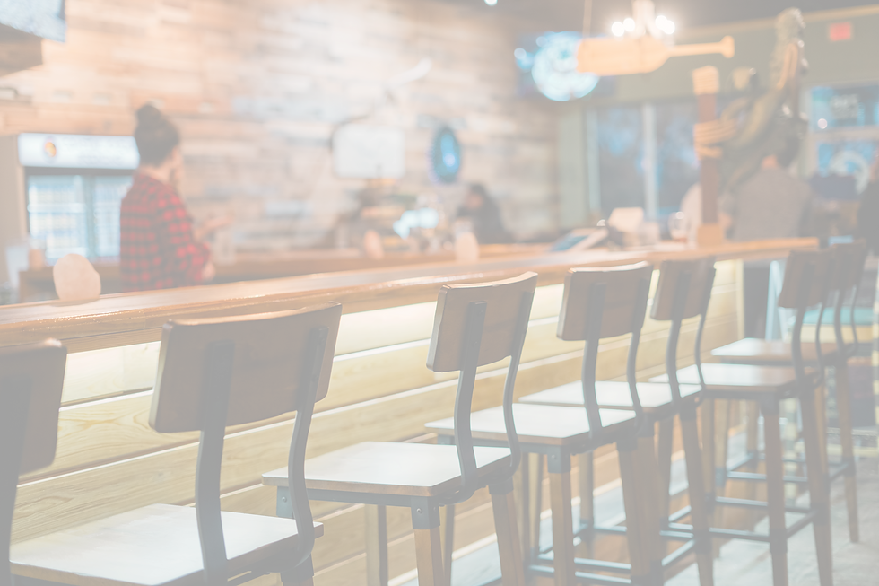 Service Industry Night