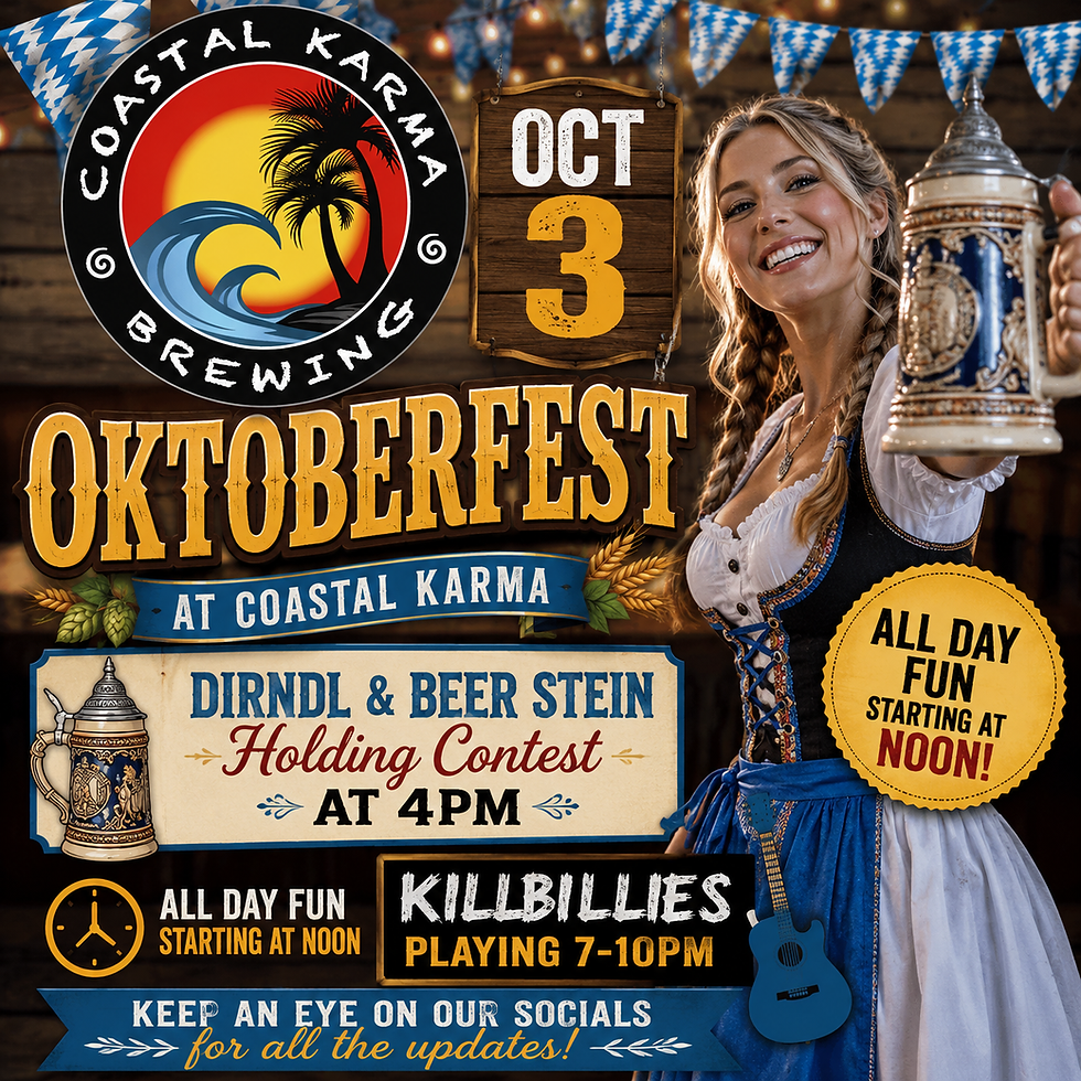Oktoberfest