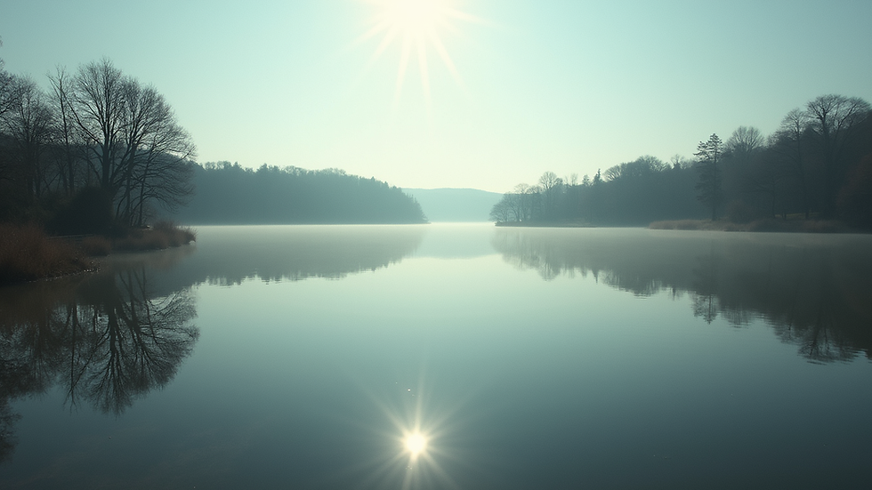 Finding Clarity Amidst Chaos: Coaching Insights