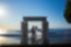 Casamento em Santorini - Ana Paula e Luiz - Foto de Marcus Moriyama