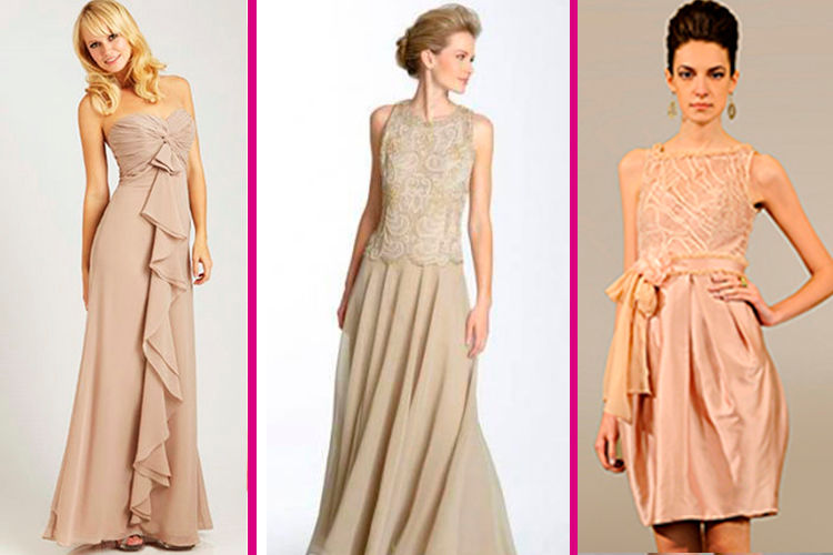 Look para Casamento Santorini
