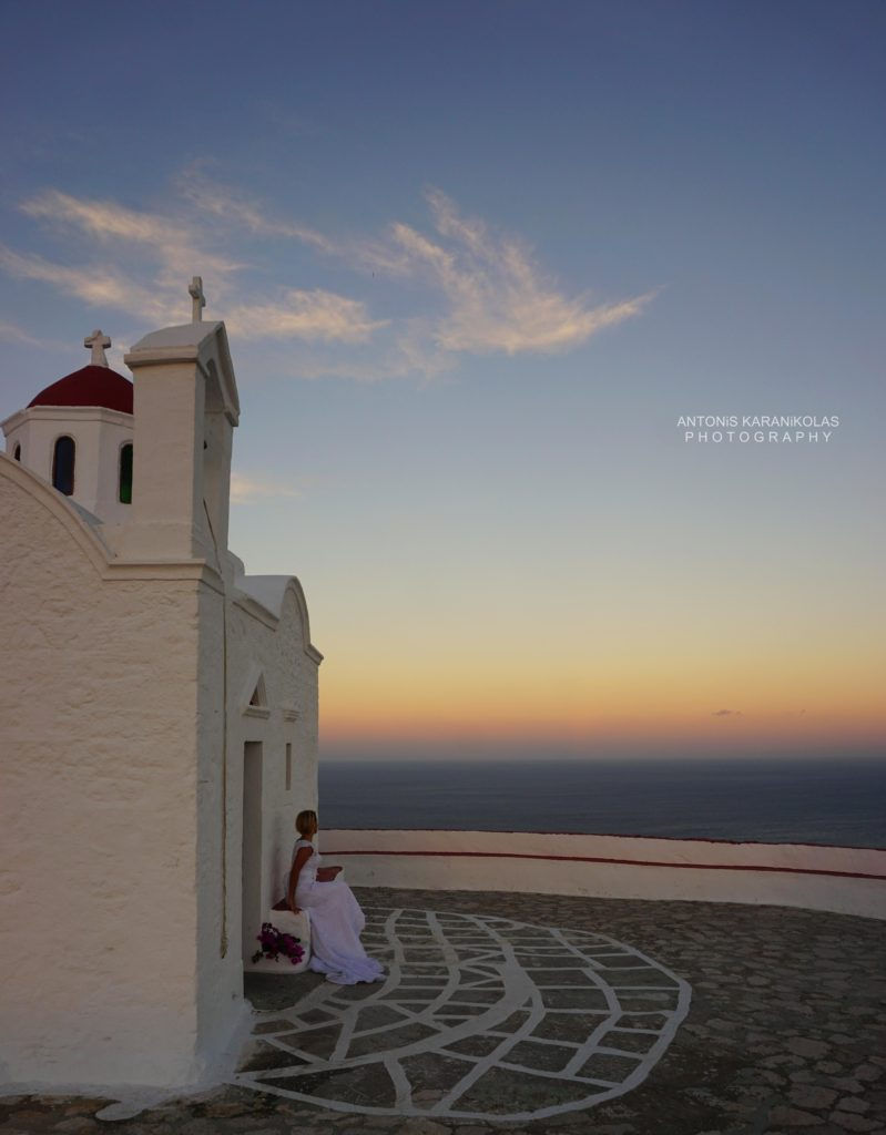 Ilha de Karpathos