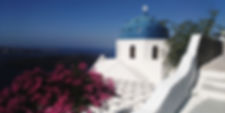 Casamento em Santorini