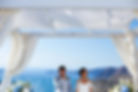 Casamento em Santorini - Ana Paula e Luiz - Foto de Marcus Moriyama