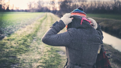 O que levar na mala para a Grécia? Dicas para o Inverno!