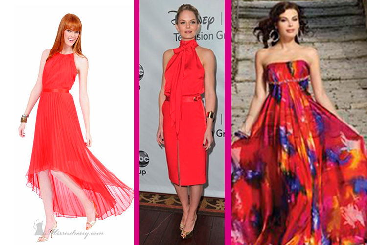 Looks casamento em Santorini