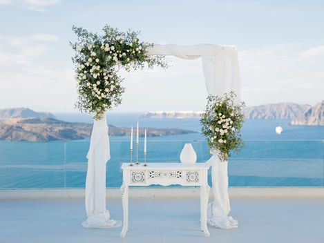 Quiet Luxury: o luxo redefinido que transforma seu casamento