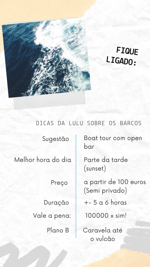 Dicas de Santorini Grecia