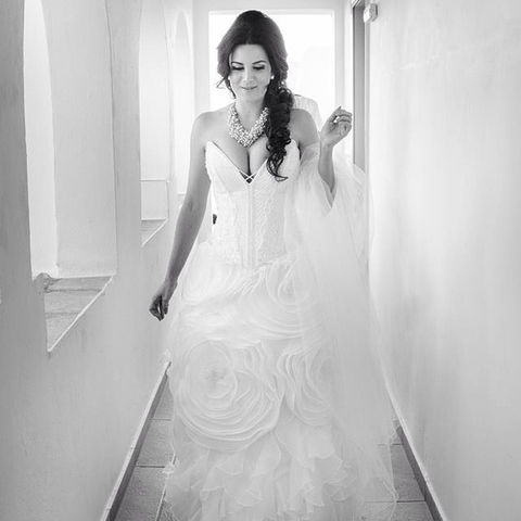 À cada Noiva, o seu Vestido (e o seu Sonho!)