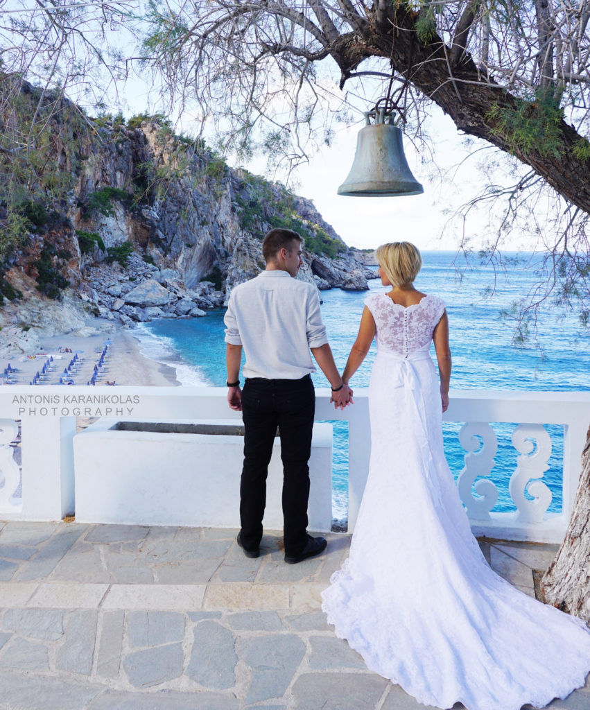 Ilha de Karpathos